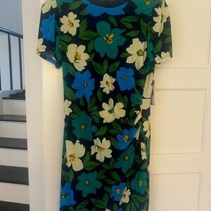 Wrap Dress